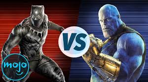 But it is a great reward for an mcu fan, like myself, who has actually emotionally invested in the 18 movies that it interconnects. Black Panther Vs Avengers Infinity War Youtube