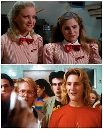 Fast Times at Ridgemont High" iconic teen movie moments