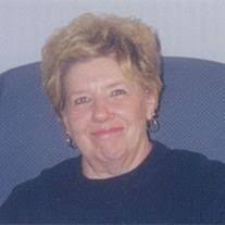 Margaret Blankenberg Obituary