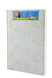 Need A More Permanent Comfortable Mattress For Your Pack N Play Scoop Up The Dream On Me For About Pack N Play Mattress Pack And Play Mattress Dream On Me