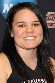 2013 Women's Lacrosse Roster