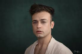 The Russell Gemstone (TV Series 2025– )