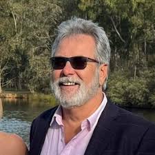 Brett Allen Civil Marriage Celebrant