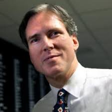 Dr. John Patrick Whelan, MD