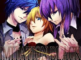 He got up and told the colorist, i. Vocaloid Guys Vocaloid Males Kamui Gakupo Purple Hair Blonde Hair Short Hair Hd Wallpaper Peakpx