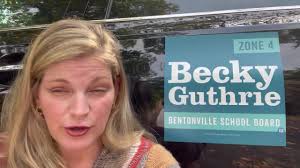 Thank you, Janell Hendren!