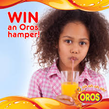 Oros
