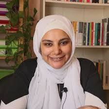 Amira Saad (amirasa3dhelwa)