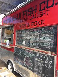 A bad fish taco is worse than a bad chicken taco. South Maui Fish Company Food Truck Ranks High On Yelp Com Hawaii Real Estate Market Trends Hawaii Life