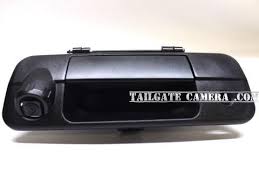 Genuine toyota bumper for 2012 toyota tundra. 2007 2013 Tundra Oem Hd Camera Kit Tailgatecamera Com