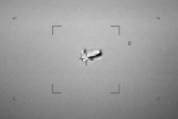 UFO sightings from Apollo missions and other unexplained phenomena unveiled in Pentagon drop