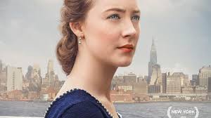Saoirse Ronan comes of age in beautiful 'Brooklyn'
