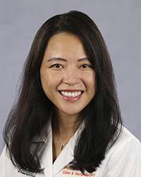 Dr. Vanessa Hui, MD, FACS, FASCRS