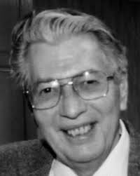 Melvin Robertson Obituary (1933