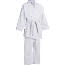 22 der besten judoanzüge 2021 im vergleich. Judoanzug 100 Aikido Kinder Weiss Outshock Decathlon