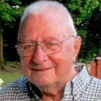 Gerald A. Charest Obituary