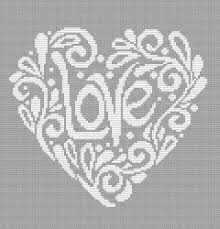 They also have a great message board in which you will get replies in record time. Heart Love Contemporarry Cross Stitch Pattern Valentines Day Etsy Cross Stitch Patterns Cross Stitch Cross Stitch Love