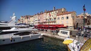 Get the premium information you need to plan your yacht cruise on the mediterranean sea. Saint Tropez Port France Yachts Invest