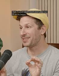 Seth Meyers sørger over tabet af sin hund Frisbee: "vores OG IG, som jeg  var glad for at blive gråhåret sammen med." : r/LiveFromNewYork