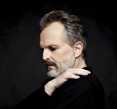 He grew up with picasso. La Epoca Mas Oscura De Miguel Bose Noticias Diario De Burgos