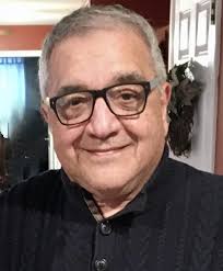 Obituary information for John P. Cimino, Sr.