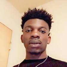 Latrell Robinson's Instagram, Twitter & Facebook