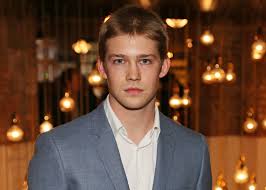 She and calvin harris wound up hating each other, she and hiddleston didn't hang for long, and she hadn't known joe alwyn long enough for any of it to be about him. Who Is Joe Alwyn Popsugar Celebrity