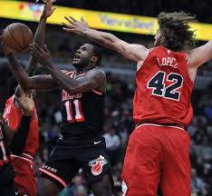 Select category atlanta hawks boston celtics brooklyn nets charlotte hornets chicago bulls cleveland cavaliers dallas. Miami Heat Vs Chicago Bulls Game Recap Three Straight