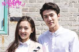 Alright so the story isn't anything memorable, just a fluff you'd watch when you get a break from serious or thriller dramas/movies. Sehun S Chinese Korean Film Catman To Be Released After 4 Years Zapzee