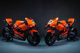 The first sale features 15 riders and 15 bikes of the motogp™ championship 2020 season. Unveiled 2021 Motogp Bikes In Photos Motogp