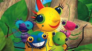 Tu familia puede divertirse con capítulos completos de sus series favoritas, juegos interactivos y con los personajes de sus dibujos animados favoritos, como los juegos de peppa pig! Las Aventuras De Miss Spider Discovery Kids Childhood Comics Memes