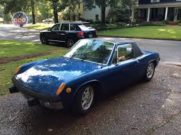 Image result for Alaska Blue 1973 Audi