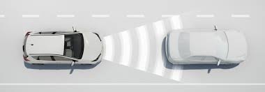 Content submitted by users is not endorsed by. How To Operate The Toyota Dynamic Radar Cruise Control System