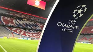 We did not find results for: Champions League 2020 21 Diese Vereine Sind Dabei Kicker