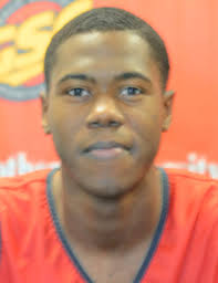 2013-14 Men's Basketball Roster