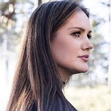 Rebekka B. Maeland — Scandinavian soul