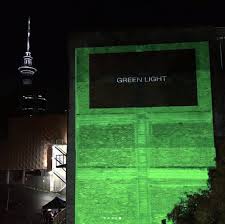 And it's not something that i really am used to writing about. Lorde Green Light Teamusa