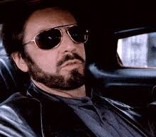 Carlitos Way GIFs