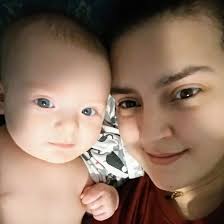 Normally wouldn't post this kind of photo, but honestly love how raw it is.  As a breastfeeding momma I am constantly aware. Constantly worrying about  others comfort when I'm breastfeeding my son,