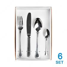 Harga sendok dan garpu makan cukup bervariatif mulai dari seribuan per 1 buah tergantung dari kualitas tebal dan tipis, serta bahan material yang digunakan untuk membuatnya apakah murni stainless steel anti karat apakah hanya berupa lapisan terluarnya yang seperti stainless steel akan tetapi lebih cepat berkarat. Keunggulan Sendok Stainless Steel Yang Baik Untuk Kesehatan