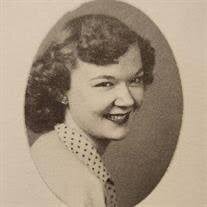 Shirley Jo Porter Obituary