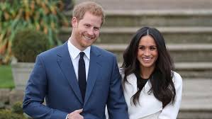 The groom, prince harry, is a member of the british royal family; The Touching Reason Behind Prince Harry Meghan Markle S Whirlwind Wedding Date And Venue Entertainment Tonight