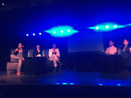 Sync Summit NYC 2016