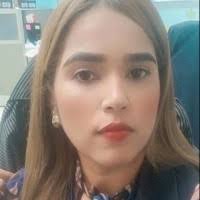 Angelina Placido Martínez