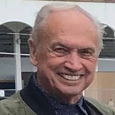 Gerald Jeppson's Instagram, Twitter & Facebook