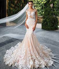 Champagner für eine fruchtbare ehe. Robe De Mariage Casamento Sexy Backless Champagner Spitze Meerjungfrau Hochzeitskleid Floral Applique Brautkleid Champagner Hochzeit Kleid Champagne Wedding Dress Lace Mermaid Wedding Dressmermaid Wedding Dresses Aliexpress