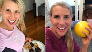 Tiffiny Hall diet: What star eats in a day