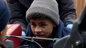 Chicago Fire" Run Like Hell (TV Episode 2023)