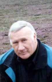 James Nickerson Obituary