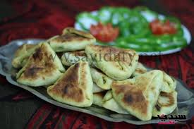 فطائر السبانخ الشهية خطوة بخطوة Food Receipes Food Arabic Food